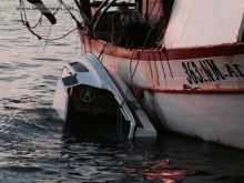 7 people die, and 2 missing  near the Greek island of Lesvos